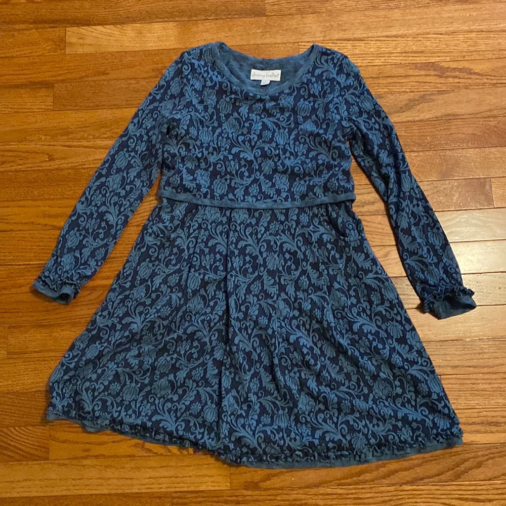 Chasing Fireflies dress size L